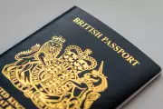 UK Passport Fees Set to Exceed £100 from April 2026