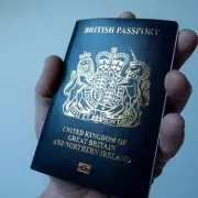 UK Passport Fees to Surpass £100 Mark in April 2026 with New Rule Change