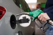 UK Petrol Prices Surge to Highest Since Ukraine War Amid US-Iran Conflict