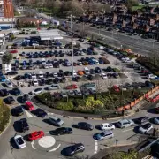 UK Petrol Queues Grow as Iran Conflict Sparks Fuel Price Fears