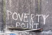UK Poverty Rises to 13.4 Million, Child Figures Show Slight Dip