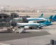 UK Rescue Flight Delayed in Oman, Stranded Britons Plead for Help Amid Middle East Conflict