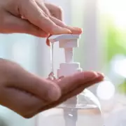 UK Safety Alert: Children's Foaming Soap Poses Burn Risk from Flammable Gases