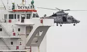 UK Special Forces Authorised to Storm Russian Shadow Fleet Tankers in Policy Shift