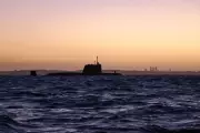 UK Submarine Shortage Exposes AUKUS Vulnerabilities as HMS Anson Recalled