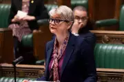 UK Summons Iran's Ambassador Over Surveillance and Arson Attacks