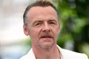 UK Taxpayers Cover £600k Bill for Unpaid Crew After Simon Pegg Film Collapses