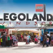 UK Theme Parks Unveil Easter 2026 Events: Alton Towers, Legoland, Chessington Lead Family Fun