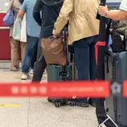 UK Tourists Face 'World's Longest Queues' at Tenerife Airport Amid Chaos