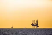 UK Urged to Boost North Sea Oil and Gas Production for Energy Security