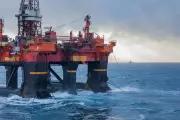UK Urged to 'Urgently' Boost North Sea Drilling for Energy Security