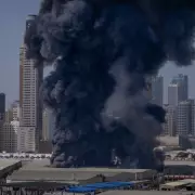 UK Urges Britons in Middle East to Register with Foreign Office Amid Iran Strikes