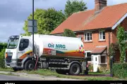UK Watchdog Probes Sudden Heating Oil Price Hikes Amid Global Crisis