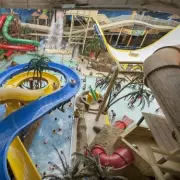 UK Waterparks Rank Among World's Best in Global AttractionTickets.com List