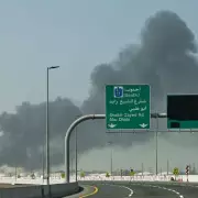 UK Withdraws Embassy Staff Families from Dubai Amid Regional Security Concerns