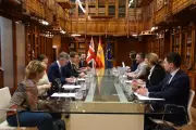 UK Youth Justice Minister Visits Spain to Study Low-Reoffending Model