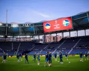 Ukraine and Sweden Clash in High-Stakes World Cup 2026 Playoff