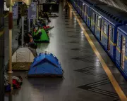 Ukraine War: Nationwide Air Alert Issued After Kharkiv Strikes Wound 10