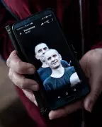 Ukrainian Soldier Declared Dead Returns Alive After Prisoner Exchange