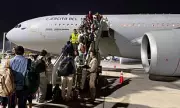 UK's First Repatriation Flight from Oman Takes Off After Chaotic Delay
