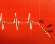 UK's Healthy Life Expectancy Plummets to 61 Years, Revealing Societal Decline