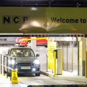 UK's Largest Car Park Operator NCP Collapses, Leaving Drivers Confused Over Fines