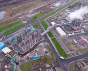 UK's Last Major Chemical Plant Faces Closure Amid Soaring Energy Costs