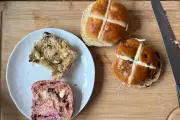 Ultimate Hot Cross Buns Taste Test: Top 12 Picks for Easter 2026