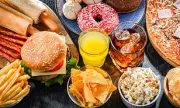 Ultra-Processed Foods Linked to Male Fertility Issues and Pregnancy Delays, Study Finds
