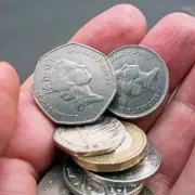 Ultra Rare 2009 Olympics 50p Coin Could Fetch Over £200 for Collectors