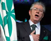 Umberto Bossi, Founder of Italy's Northern League, Dies at 84