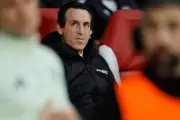 Unai Emery Celebrates 100th Win as Aston Villa Edge Lille in Europa League