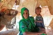 UNICEF Warns Iran Conflict Exacerbates Somalia's Child Malnutrition Crisis