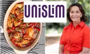 Unislim's 7-Day Spring Reset Plan Offers Fresh Start for Healthy Eating
