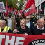 Unite Slashes Labour Funding by £580k Amid Birmingham Bin Strike Fury