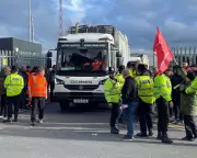 Unite Union Fined £265,000 for Breaching Injunction in Birmingham Bin Strike
