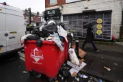 Unite Union Slashes Labour Ties by £580k Amid Birmingham Bin Strike Fury