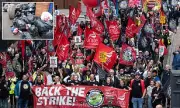 Unite Union to Pay £265k Fine with Funds Previously Allocated to Labour Party