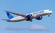 United Airlines Passenger Stranded as Flight Departs Without Warning