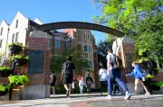 University of Florida Faces Republican Lawsuit Over Alleged Nazi Post