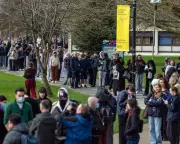 University of Kent Launches Meningitis B Vaccination Drive After Fatal Outbreak