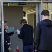 University of Kent Student Recounts Terrifying Meningitis Ordeal