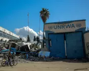 UNRWA Commissioner-General Warns of Agency's Collapse Amid Israeli Attacks