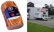 Urgent Recall for 1.9kg Lux Ham Over Listeria Contamination Fears