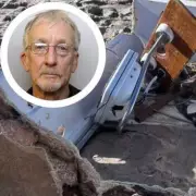 Urgent Search for Missing 75-Year-Old Skipper After Boat Wreckage Found on Cornwall Beach
