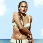 Ursula Andress at 90: The Reclusive Bond Icon's Life Beyond the Bikini