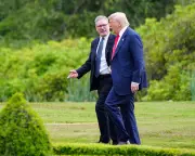 US Accountability Crisis: How British Institutions Offer Lessons Post-Trump