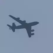 US Air Force Tanker Crash in Iraq: Four Dead, Investigation Underway