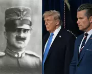 US Air Power Delusion: How a Century-Old Theory Fuels Trump's Iran Strategy