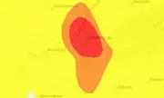 US Air Quality Crisis: Thousands Told to Stay Indoors as Hazardous Pollution Sweeps States